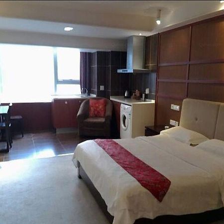 Jin Guan Yin Xiang Hotel Thành Đô Ngoại thất bức ảnh